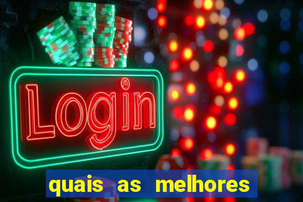 quais as melhores plataformas de jogos para ganhar dinheiro